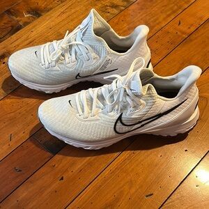 Women’s Nike Air Zoom Infinity Tour Golf Shoes